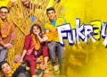 Fukrey 3 New release date