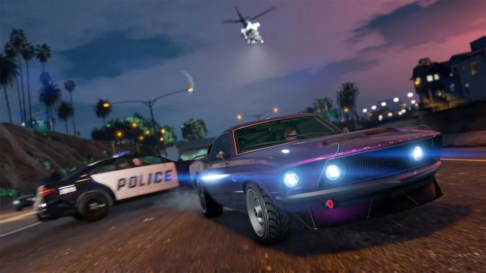 g7 GTA 5 Cheat Codes: A Complete List of Cheat Codes to Enjoy the Game (April 29)