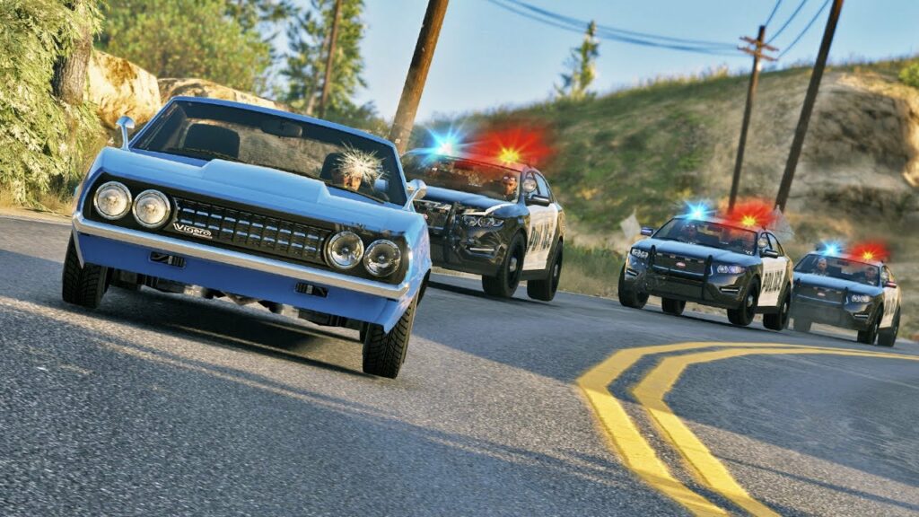 g9 GTA 5 Cheat Codes: A Complete List of Cheat Codes to Enjoy the Game (April 15)