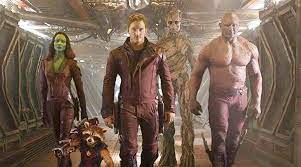 ga2 Guardians Of The Galaxy Vol. 3: Incredible Mid-Credit and Post-Credit Scenes (April 27) 
