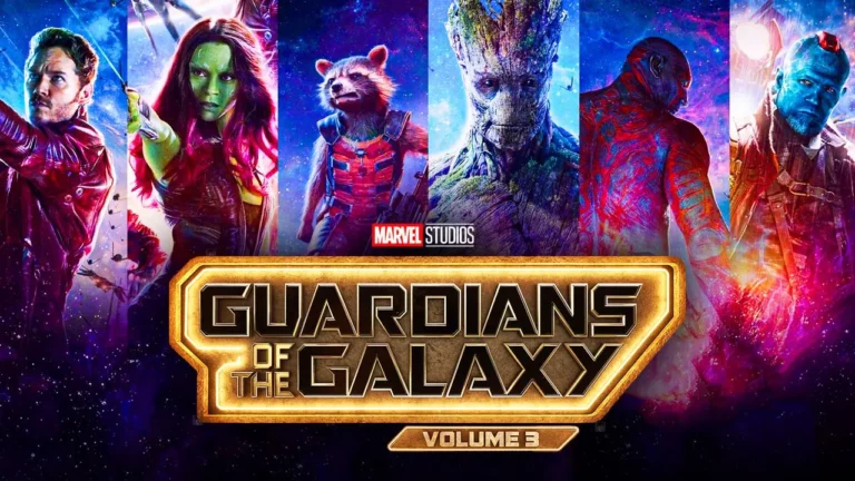Guardians Of The Galaxy Vol. 3: Incredible Mid-Credit and Post-Credit Scenes (August 7) 