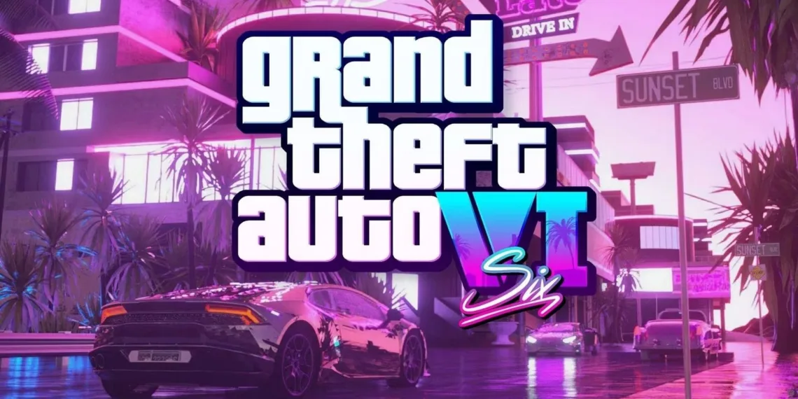 GTA VI