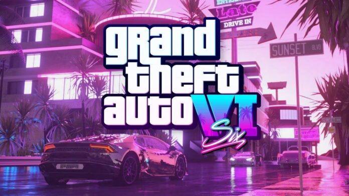 ggggg GTA VI