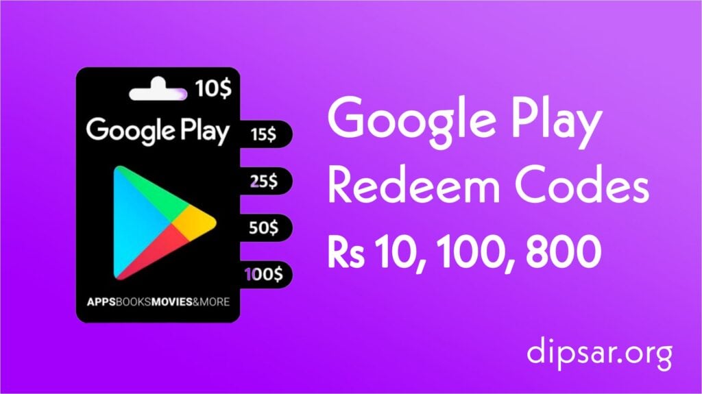 gr5 The Best NEW Google Play Redeem Codes in February 2024