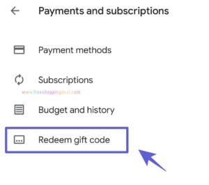 gr8 The Best NEW Google Play Redeem Codes in February 2024