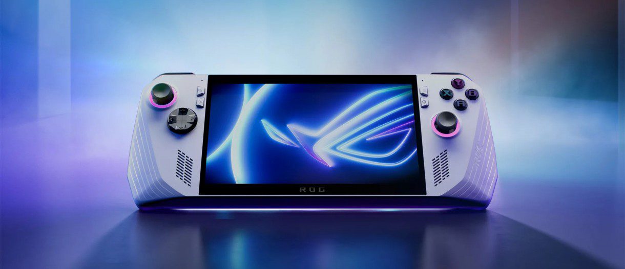 ASUS ROG Ally vs Steam Deck: Here’s a deep comparison in 2023