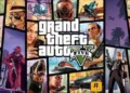 APK GTA 5 Download for Android