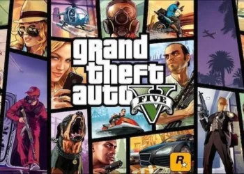 APK GTA 5 Download for Android
