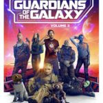 Guardians of the Galaxy Vol. 3 box office collection