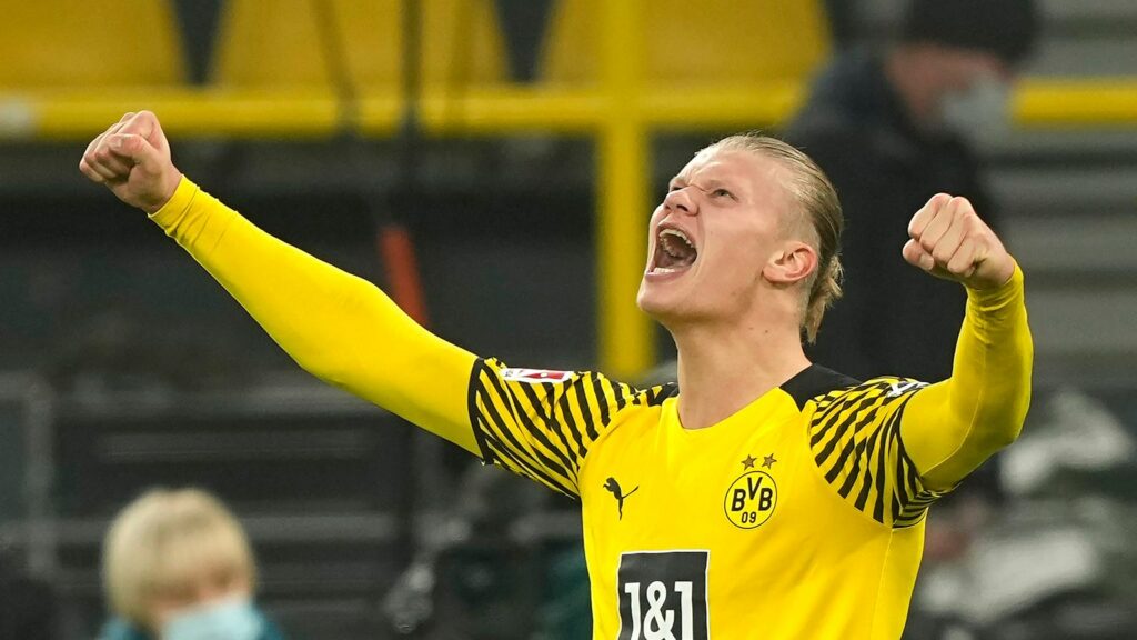 h11 Greatest Striker Erling Haaland Net Worth, Height, Age, Weight, Career, and Family in 2024