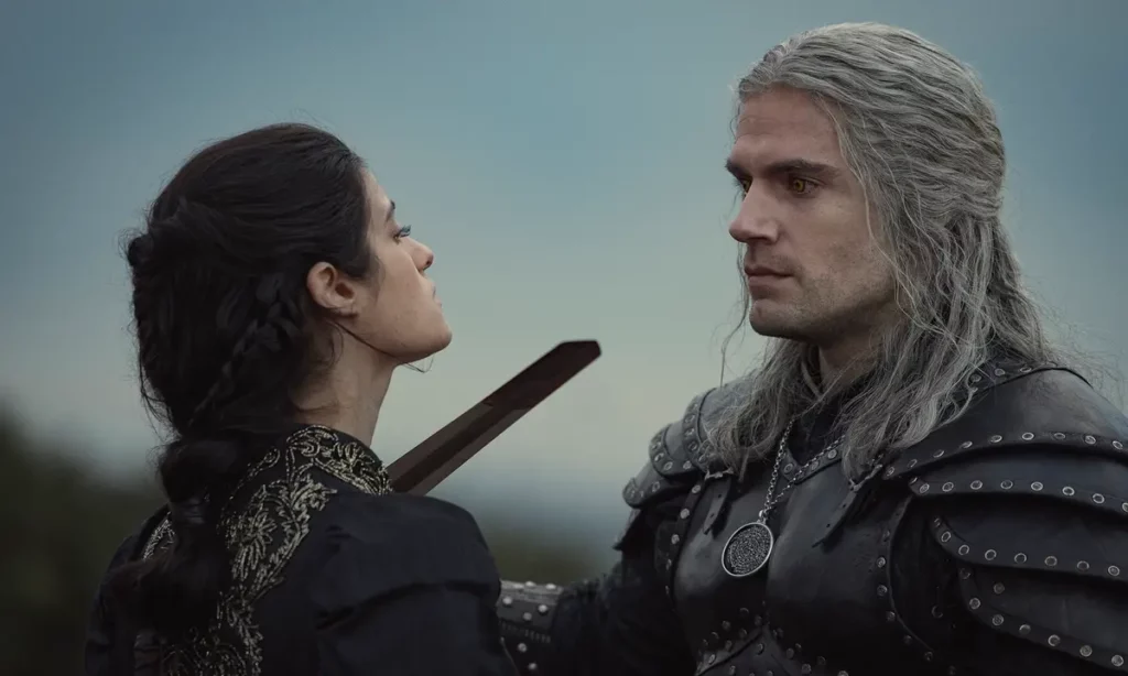 h2 1 The Witcher Season 3 OTT Release Date: Volume 1 is now streaming on Netflix