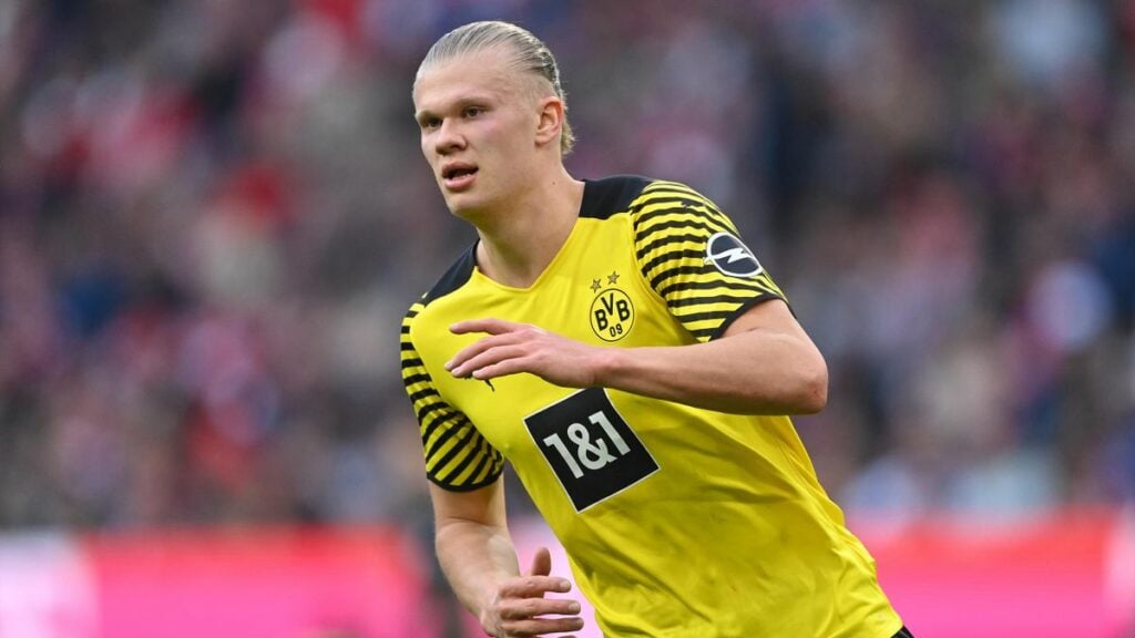 h4 1 Greatest Striker Erling Haaland Net Worth, Height, Age, Weight, Career, and Family in 2024