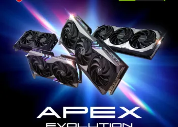 MSI Unveils the Latest GeForce RTX 4060 Ti and RTX 4060 Graphics Cards for Gamers and Creators