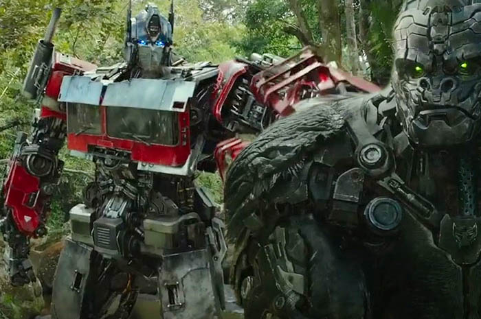 Transformers Rise of the Beasts Release Date, Plot, Cast, and Expectations in 2023