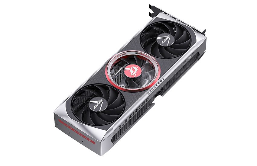 iGame 4060 Ti Advanced OC COLORFUL Launches The GeForce RTX 4060 Ti and RTX 4060 Series Graphics Cards