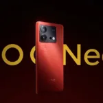 iQOO Neo 8 Series Debuts: Neo 8 Pro Unleashes MediaTek Dimensity 9200+ SoC, Neo 8 Joins the Lineup