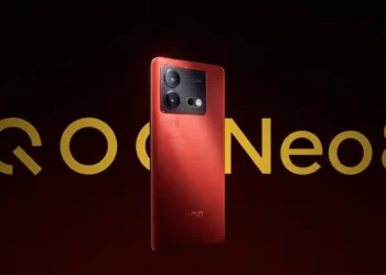 iQOO Neo 8 Series