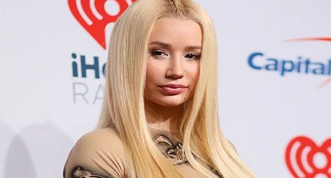igg4 Magnificent Iggy Azalea Age, Height, Career, Income, Net Worth, Bio, and More in 2024