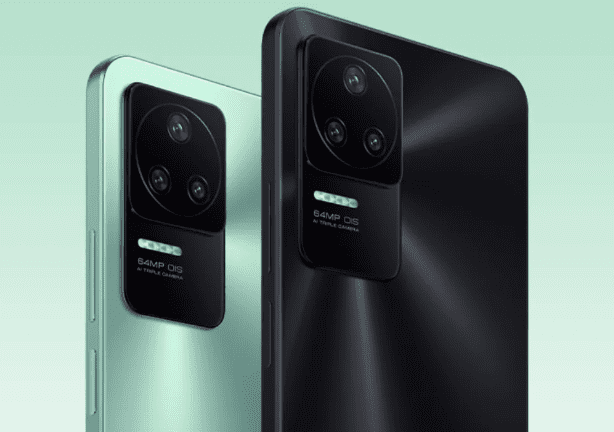 image 136 POCO F5 Pro: A Closer Look at the Specs and Features of the Upcoming Mid-Range Flagship