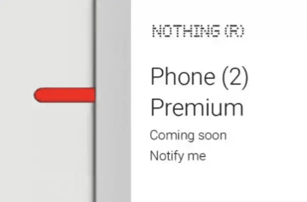 Nothing Phone (2)