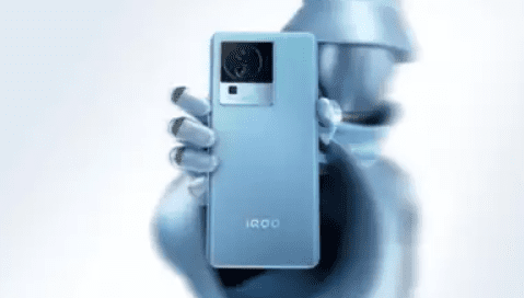 image 177 iQOO Neo 8 Series, iQOO Pad Launch Tipped