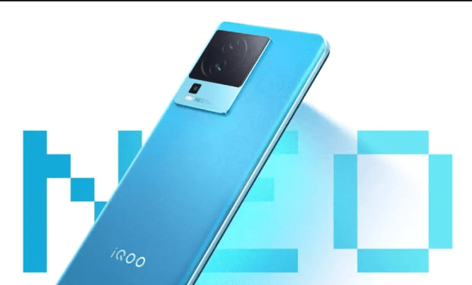 image 179 iQOO Neo 8 Series, iQOO Pad Launch Tipped