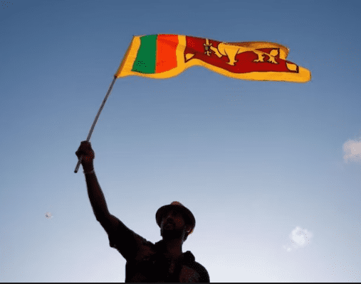 image 209 India Extends $1 Billion Credit Line for Sri Lanka's Economic Crisis