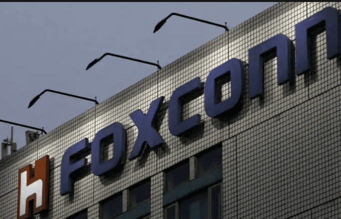 image 217 Foxconn and Apple's Investment in Bengaluru: A Move Towards Diversification