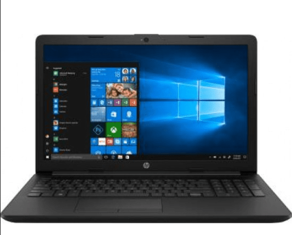 image 223 Best Laptops Under 20000 INR in India (as of April 24, 2024)