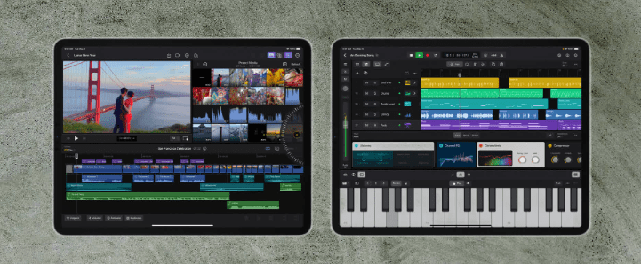 image 225 LATEST - Apple Brings Final Cut Pro and Logic Pro to iPads