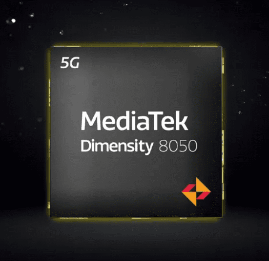 image 229 MediaTek Unveils Dimensity 8050, a Mid-Range CPU with Powerful Gaming Capabilities