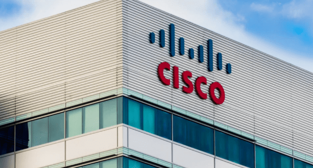 image 256 Cisco plans to begin manufacturing in India and export from there