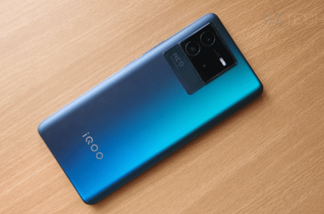 image 275 iQOO Neo 8 Pro: Features and Specs Unveiled