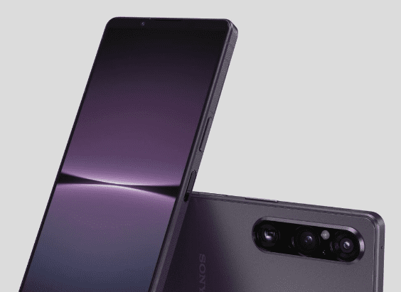 image 277 The New Upcoming Sony Xperia 1 V: All You Need to Know