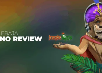 Jungle Raja Online Casino