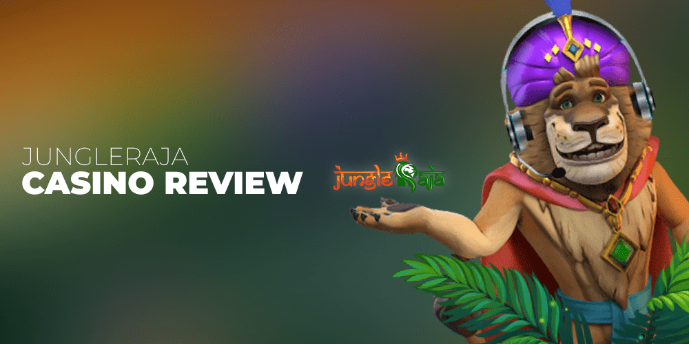 Jungle Raja Online Casino
