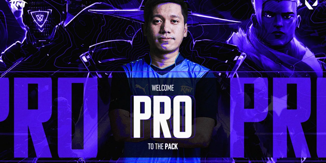 Revenant Esports Strengthens VALORANT Team with New Coach