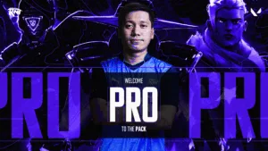 Revenant Esports Strengthens VALORANT Team with New Coach
