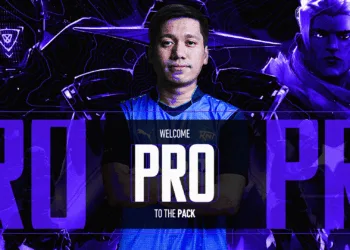 Revenant Esports Strengthens VALORANT Team with New Coach