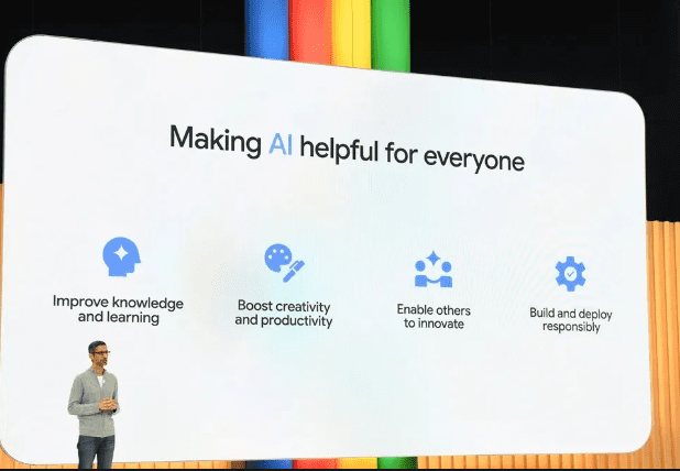 image 289 Google Unveils AI-Powered 'Help Me Write' Feature for Gmail Users