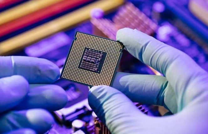 image 296 India Aims for Semiconductor Design Startups by 2024