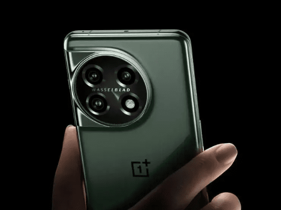 image 328 OnePlus 12 Rumors: Exciting Camera Upgrade with Snapdragon 8 Gen 3 Chip