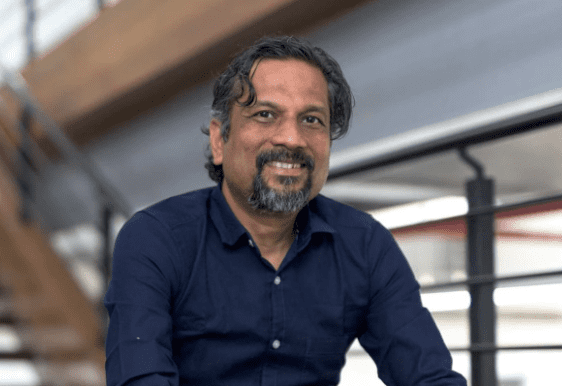 image 363 The Power of R&D: Fueling Long-Term Growth and Innovation, Says Zoho Corp's CEO Sridhar Vembu
