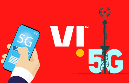 image 383 Vodafone Idea Set to Launch 5G Network in June