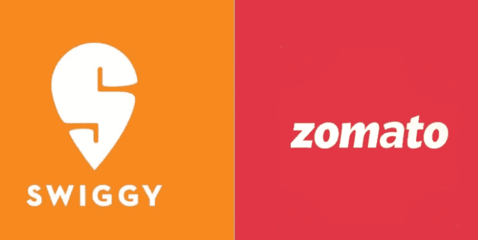 image 393 Zomato's CEO Extends Congratulations to Swiggy on Profitability Milestone