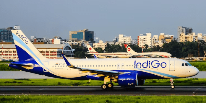 image 395 IndiGo Reports Profit of ₹919.2 Crores in Q4, Marks Remarkable Recovery in Revenue