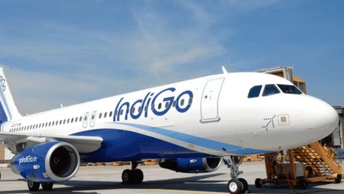 image 396 IndiGo Reports Profit of ₹919.2 Crores in Q4, Marks Remarkable Recovery in Revenue