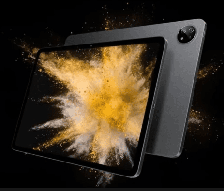 image 430 iQOO Pad: A Sneak Peek at iQOO's First Android Tablet with Powerful Specs and Stunning Display