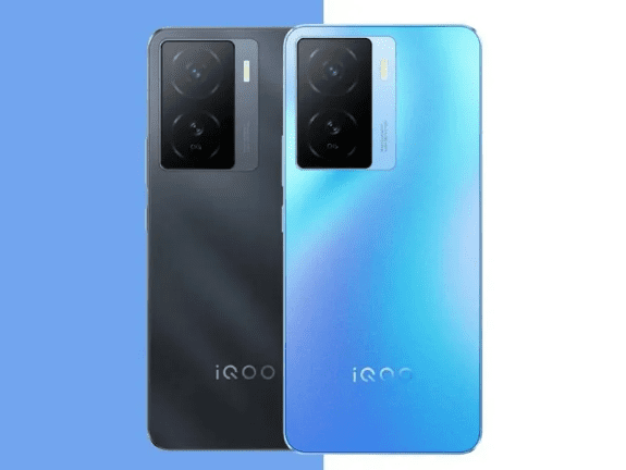 image 458 iQOO Z7s 5G: Unveiling the Specs and Release Date