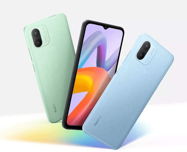 image 462 Redmi A2 Series: Affordable Entry-Level Smartphones now available
